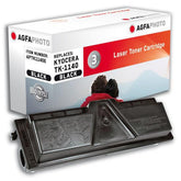 AgfaPhoto Toner Black, rpl. Kyo TK-1140